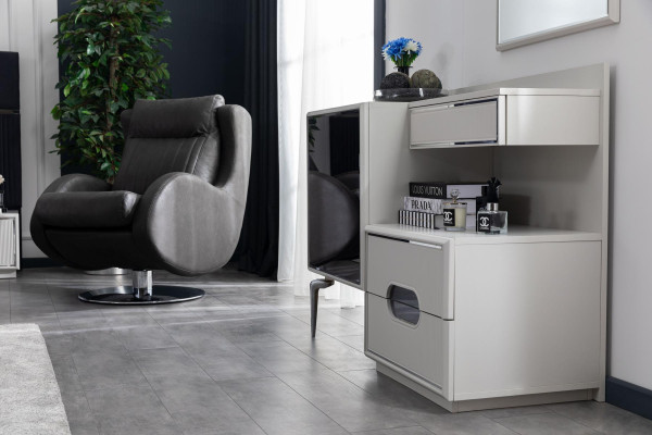 Kommode Sideboard Bar Möbel Schrank Kommoden Sideboards Schränke Holz