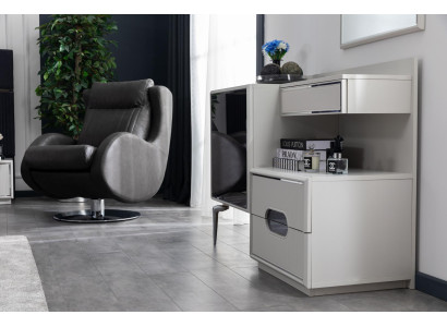 Kommode Sideboard Bar Möbel Schrank Kommoden Sideboards Schränke Holz