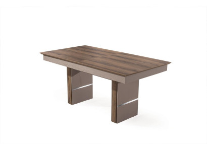 Moderner Esstisch Designer Esszimmer Möbel Esszimmerambiente Luxus Tisch