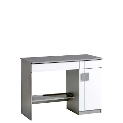Computertisch Schreibtisch Tisch Eck Tische Chef Schreibtisch Büro PC NEU Holz