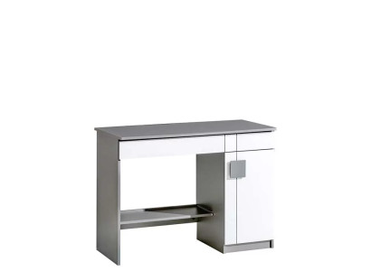 Computertisch Schreibtisch Tisch Eck Tische Chef Schreibtisch Büro PC NEU Holz