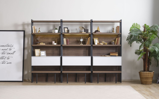 Esszimmer Set Luxus Stuhl 4 xStühle Essgruppe Garnitur Sideboard 10tlg