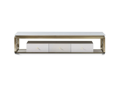 XXL Kommode Sideboard Holz Schrank Anrichte Italienische design deko luxus