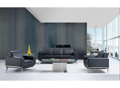 Wohnzimmer Set Sofagarnitur 311 Sitzer Couchtisch Design Gruppe Sofa