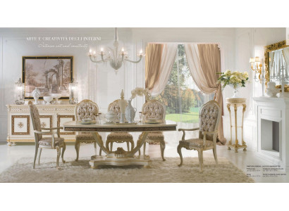 Luxus Esstisch Esszimmertisch Essecke Tisch Tische Esszimmer Barock
