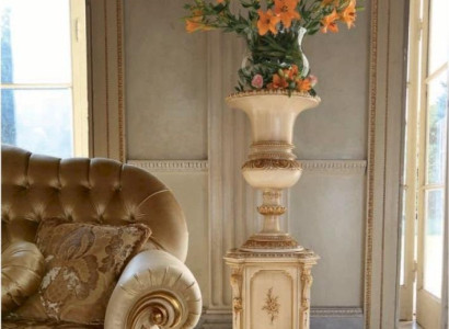Blumenständer Blumensäule Blumenampel 