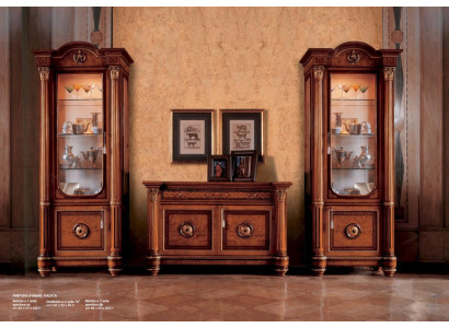 RTV Kommode TV Ständer Sideboard Lowboard Holz Wohnzimmer Möbel Braun