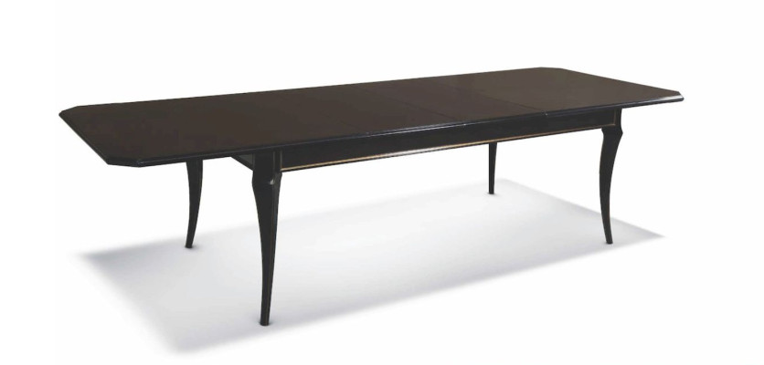 Esstisch Ausziehbar Tisch Holz Essecke Esszimmertisch Esszimmer
