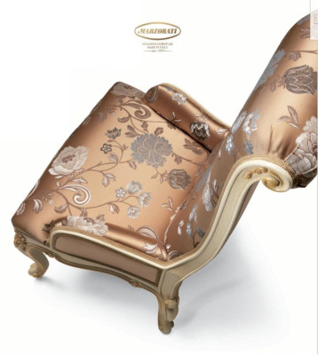 Luxus Esszimmerstuhl Stuhl Esszimmer Sessel Sitzer Stühle Holz Stoff Beige Sitz