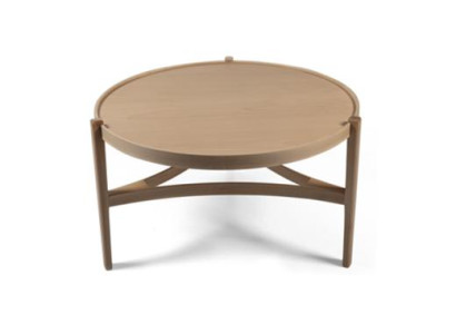 Holz Couchtisch Wohnzimmer Möbel Luxus Beistelltisch Modern Einrichtung