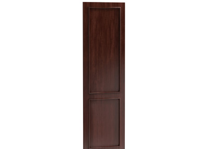 Amerikanischer Landhaus Stil Wandpanel Holzpanel Verkleidung USA Panel