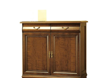  Klassische Kommode Kommoden Beistellschrank Kommodenschrank Landhaus Model N-K2 