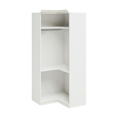  Element Model V-18N für Begehbarer Schrank Kleiderschrank Italienische Möbel