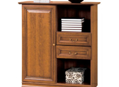  Klassische Kommode Kommoden Kommodenschrank Beistellschrank Schrank Model SE-2K 