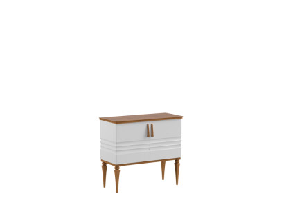 Klassische Kommode Designer Kommoden Kommodenschrank Schrank Holzkommode TO-K2 