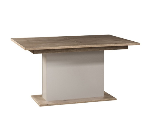Großer Tisch Esstisch Holztisch Konferenztisch Ausziehbar 200cm Model CM-S1 