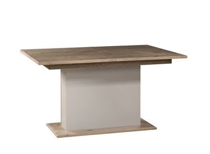 Großer Tisch Esstisch Holztisch Konferenztisch Ausziehbar 200cm Model CM-S1 