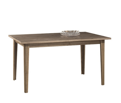 Großer Tisch Esstisch Holztisch Konferenztisch 150 x 90cm Ausziehbar 200cm CM-S2 