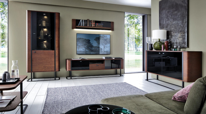 Modernes Sideboard Tische Sideboards Highboard Kommode Kommoden