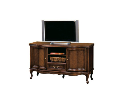  Klassischer Antik Style TV Sideboard Unterschank RTV Fernsehschrank Model W-RTV 