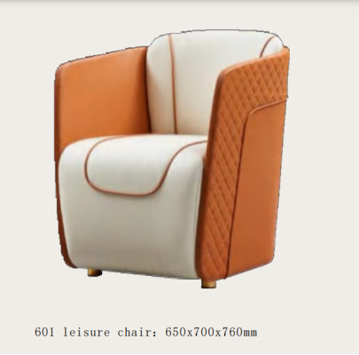 Sessel Design Couch Sofa Relax Leder Deko Lounge Club Polster Sitzer Luxus