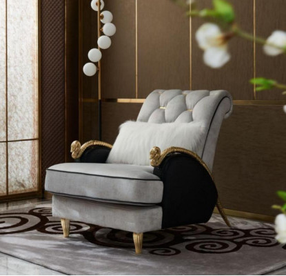 Chesterfield Stühle Stuhl Polster Cocktail Relax Bar Lounge Club Design Sessel