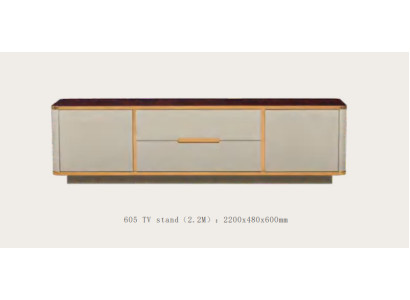 Designer rtv tv Kommode Anrichte Deko Side Low Board Schrank Wohn Zimmer