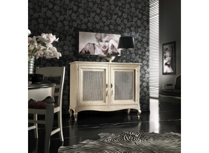 Kommode Schubladen Holz Sideboard Schrank Schränke Massiv Kommode Neu