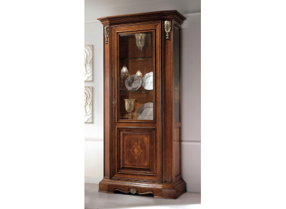 Vitrinen Wohnzimmer Wohnzimmer Schränke Anrichte Neu Vitrine Schrank Klassische