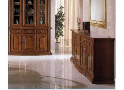 Kommode Schubladen Holz Sideboard Schrank Schränke Massiv Kommoden Wohnzimmer