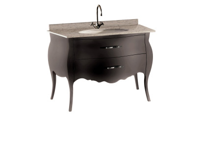 Waschtisch Waschbeckenunterschrank Badezimmerschrank Bad Schrank Becken Tisch