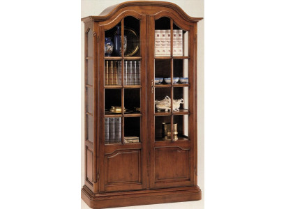 Sideboard Wohnzimmer Anrichte Massivholz Anrichte Vaccari cav giovanni Glas Neu