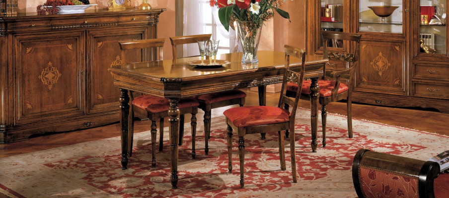 Set 4x Stuhl Stühle Sessel Esszimmer Garnitur Holz Modern Gruppe Lehnstuhl Möbel