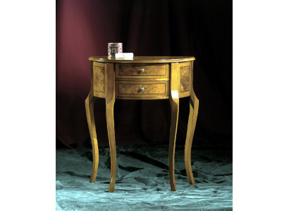 Konsolentisch Holz Tisch Konsole Luxus Konsolentische Design Tische Schubladen