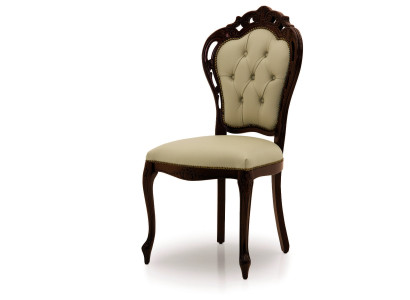 Sessel Stühl Royal Design Polsterstuhl Stühle Esszimmerstuhl Bürostuhl Modern