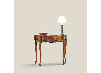 Konsolentisch Designer Holz Tisch Konsole Konsolentische Schmink Konsole Möbel