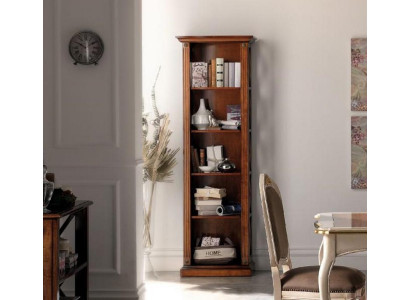 Schränke Einrichtung Vitrine Glas Schrank Anrichte Möbel Klassische Regale Neu