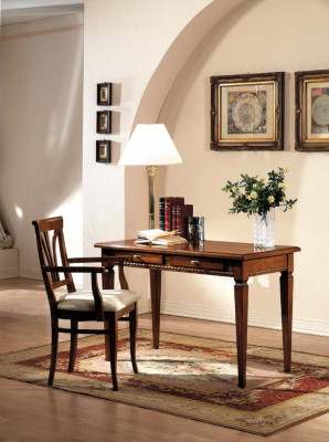 Stühle Wohnzimmer Esszimmer Lehnstuhl Polsterstuhl Armlehne Luxus Sessel Stuhl