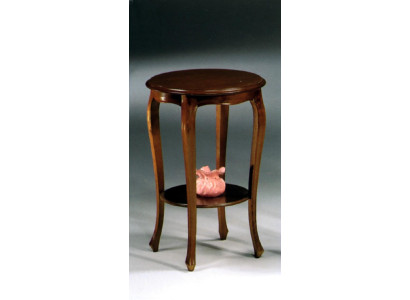 Konsolentisch Couchtisch Beistelltisch Kaffeetisch Couch Holz Tisch Antik Stil