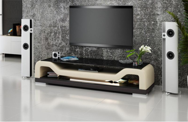rtv tv Side Low Board Wohnzimmer Schrank Kommode Boards Kommoden