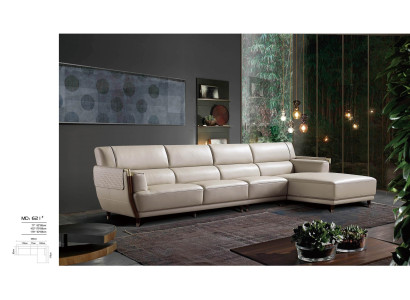 Eck Sofa Polster Couch Designer Sitz Ecke Wohn Landschaft Leder Couchen