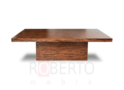 Big XXL Koferenztisch Besprechungstisch Tische Tisch Holz Hochzeit Büro