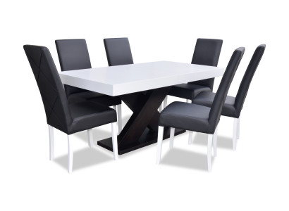 Hotel Konferenzzimmer Tisch XXL Tische Büro Besprechungstisch