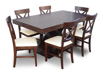 Hotel Konferenzzimmer Tisch XXL Tische Besprechungstisch Büro