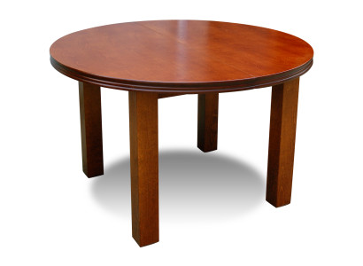 Tisch Esstisch Holztisch XXL Konferenztisch S33Radius100+40
