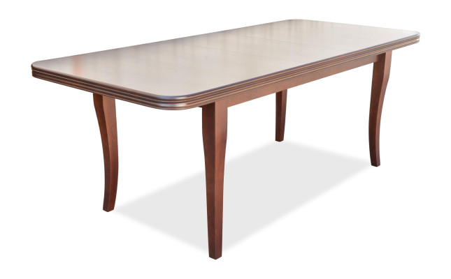 Designer Luxus Ess Tisch Konferenz Tische Luxus Möbel Esszimmer Holz 90x160/200
