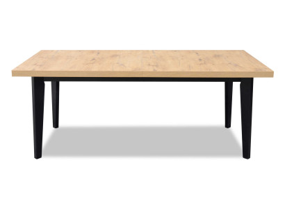 Luxus Esstische Tische Design Braun Tisch Möbel Esszimmer Modern Neu