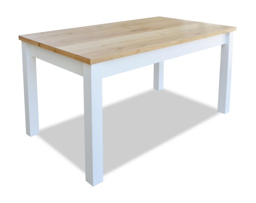 Esstisch Tisch Gruppe Esszimmer Wohnzimmer Garnitur Holz Design Tische Neu 160cm