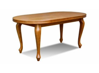 Esstisch Holztisch Holz Tische Tische Esszimmer Neu 170x90 cm / 250x90 cm