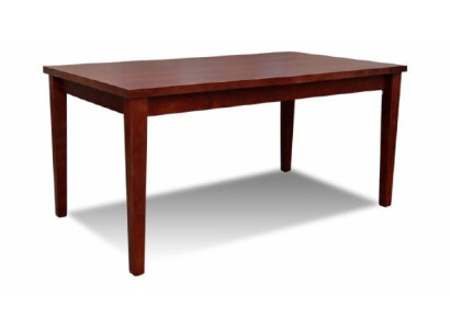 Esstisch Holz Tische Tische Esszimmer 90 cm x 160 cm Wohnzimmer Neu